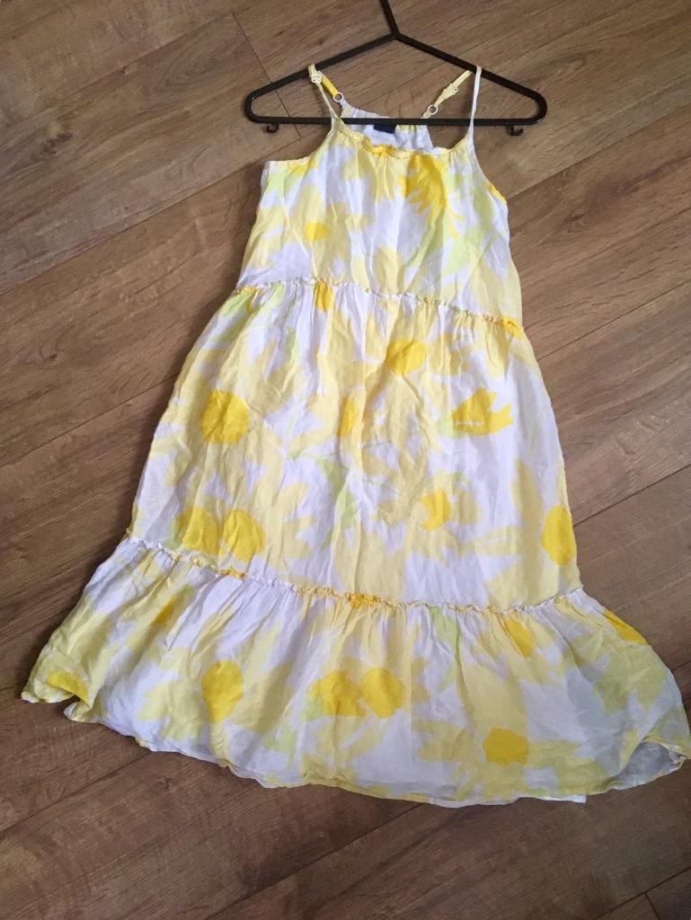 Gap Dresses 2018